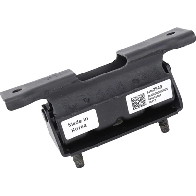 Transmission Mount by ACDELCO - 84462949 pa1