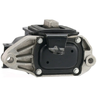 ANCHOR - 10128 - Automatic Support de transmission pa1