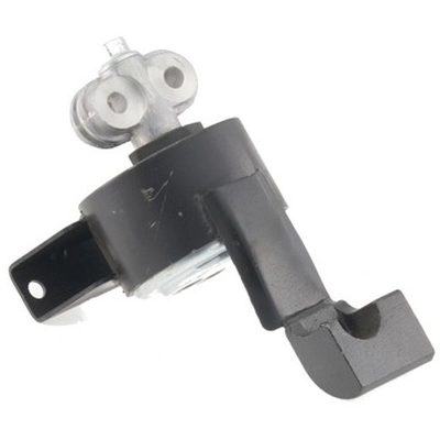 ANCHOR - 10167 - Manual And Automatic Support de transmission pa2