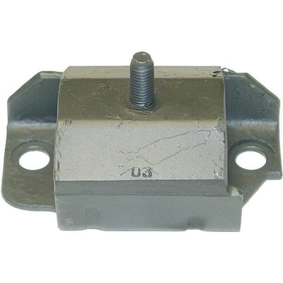 Transmission Mount by ANCHOR - 2672 pa1