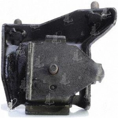 Transmission Mount by ANCHOR - 2762 pa2