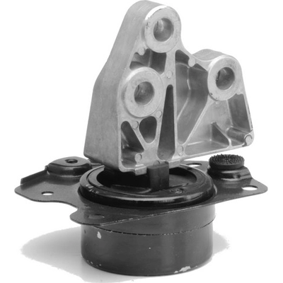 Transmission Mount by ANCHOR - 3307 pa3
