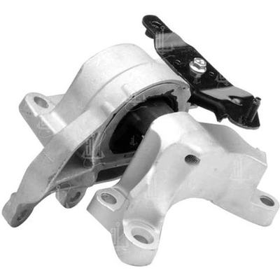 Transmission Mount by ANCHOR - 3340 pa4