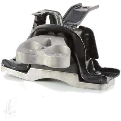 Transmission Mount by ANCHOR - 3402 pa1