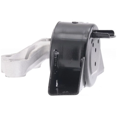 ANCHOR - 3442 - Manual and Automatic Transmission Mount pa2