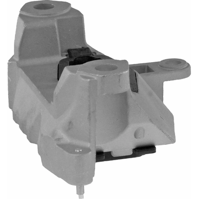 Transmission Mount by ANCHOR - 3686 pa1