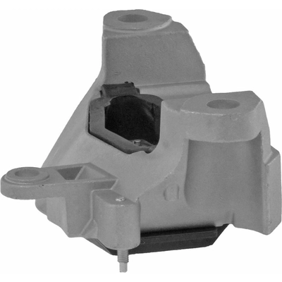 Transmission Mount by ANCHOR - 3686 pa2