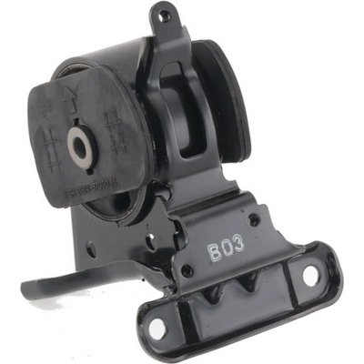 Transmission Mount by ANCHOR - 8956 pa3