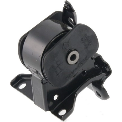 Transmission Mount by ANCHOR - 8956 pa4