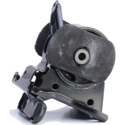 Transmission Mount by ANCHOR - 8957 pa2