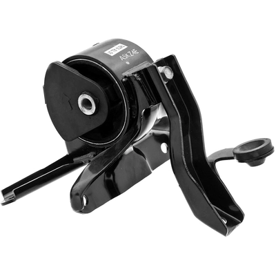 Transmission Mount by ANCHOR - 9334 pa3