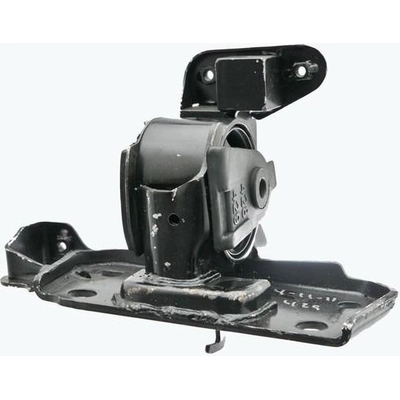 Transmission Mount by ANCHOR - 9550 pa1