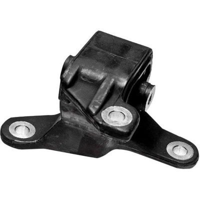 Transmission Mount by ANCHOR - 9667 pa1