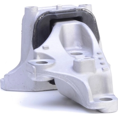 Transmission Mount by ANCHOR - 9710 pa4