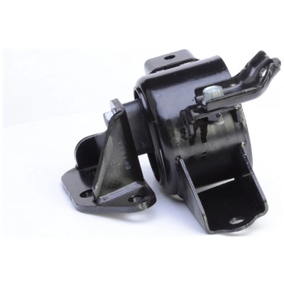 ANCHOR - 9764 - Manual Transmission Mount pa2