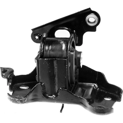 Transmission Mount by ANCHOR - 9768 pa5
