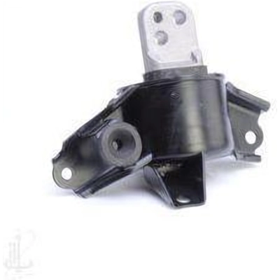 Transmission Mount by ANCHOR - 9791 pa7