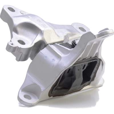 Transmission Mount by ANCHOR - 9958 pa19