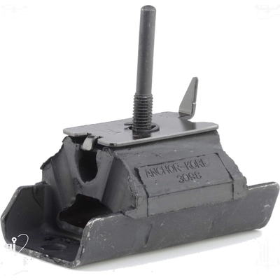Transmission Mount by AUTO EXTRA CANADA - 3098 pa2