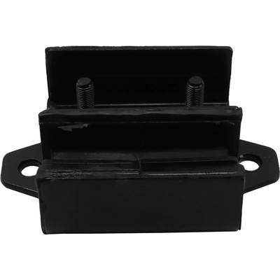 Transmission Mount by BECK/ARNLEY - 104-1668 pa3