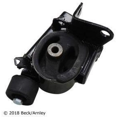 Transmission Mount by BECK/ARNLEY - 104-1823 pa3