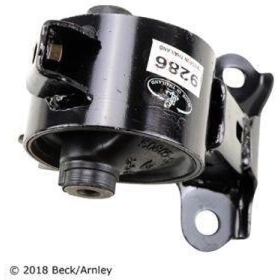 Transmission Mount by BECK/ARNLEY - 104-2016 pa3