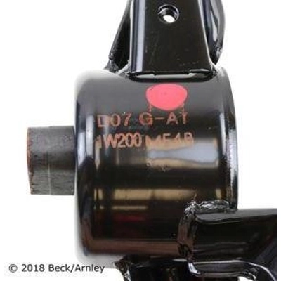 Transmission Mount by BECK/ARNLEY - 104-2080 pa1