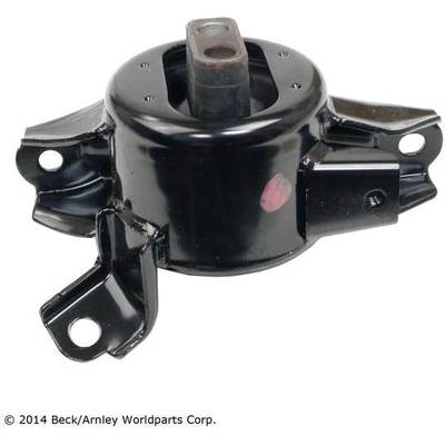 Transmission Mount by BECK/ARNLEY - 104-2080 pa5