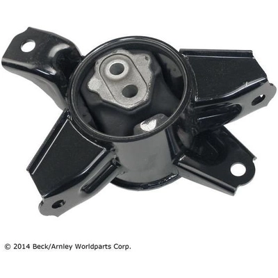 Transmission Mount by BECK/ARNLEY - 104-2092 pa1