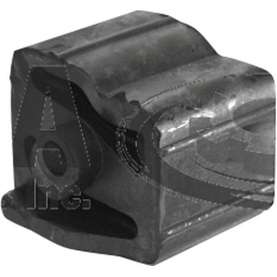 Transmission Mount Bushing by DEA/TTPA - A3065 pa2