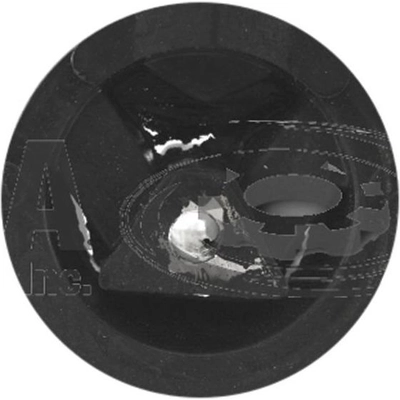 Transmission Mount Bushing by DEA/TTPA - A5219B pa2