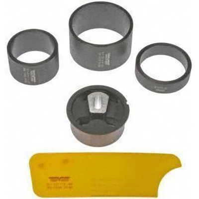 Transmission Mount Bushing by DORMAN (OE SOLUTIONS) - 917-037 pa1