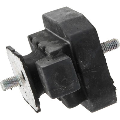 Transmission Mount by CORTECO - 80000704 pa4