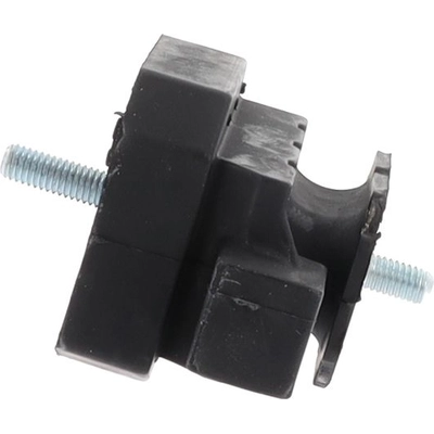 Transmission Mount by CORTECO - 80000704 pa5