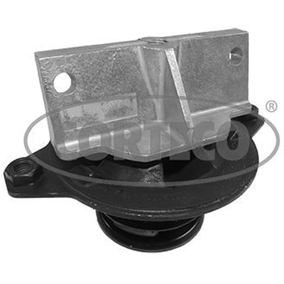 CORTECO - 80001558 - Manual and Automatic Transmission Mounting pa1