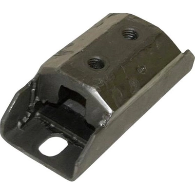 Transmission Mount by CROWN AUTOMOTIVE JEEP REPLACEMENT - J1370910 pa1