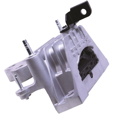 DEA/TTPA - A20028 - Automatic Transmission Mount pa1