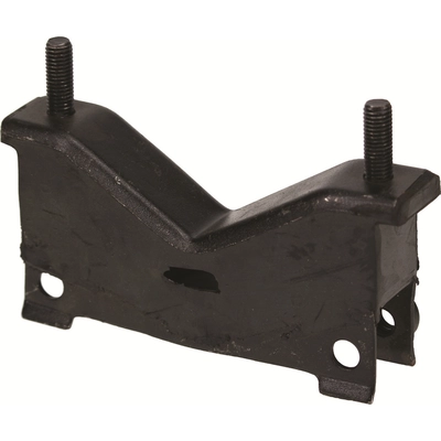 Transmission Mount by DEA/TTPA - A2687 pa3