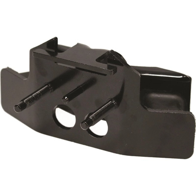 Transmission Mount by DEA/TTPA - A5466 pa2