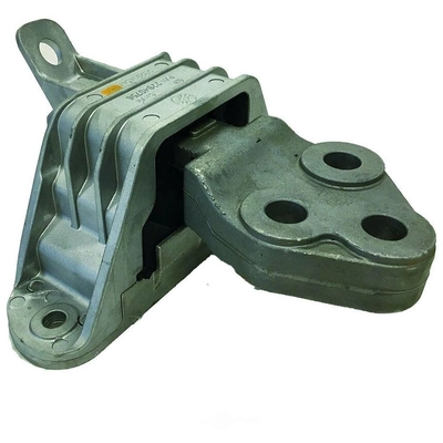 DEA/TTPA - A5911 - Transmission Mount pa1