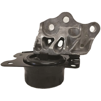 DEA/TTPA - A5915 - Transmission Mounts pa1