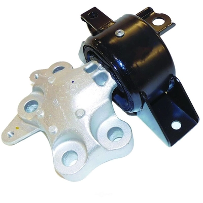 DEA/TTPA - A5929 - Transmission Mount pa1