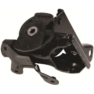 DEA/TTPA - A62031 - Automatic Transmission Mount pa2