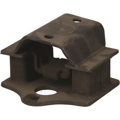 Transmission Mount by DEA/TTPA - A6642 pa3
