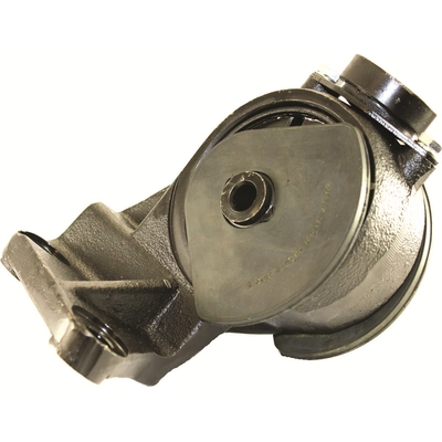 Transmission Mount by DEA/TTPA - A6774 pa2
