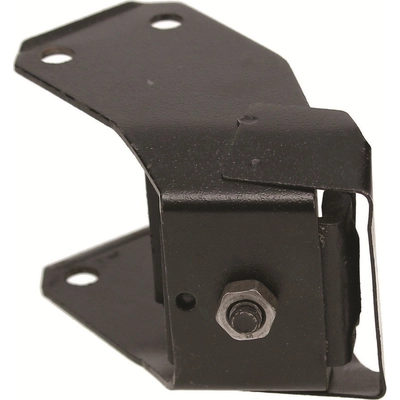 Transmission Mount by DEA/TTPA - A7277 pa2