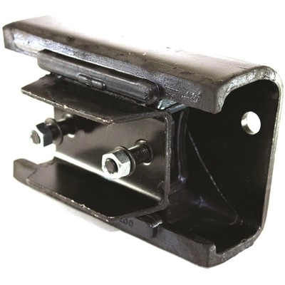 DEA/TTPA - A7322 - Manual Transmission Mount pa2