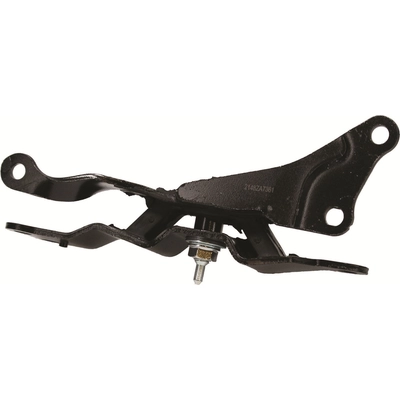 Transmission Mount by DEA/TTPA - A7361 pa4