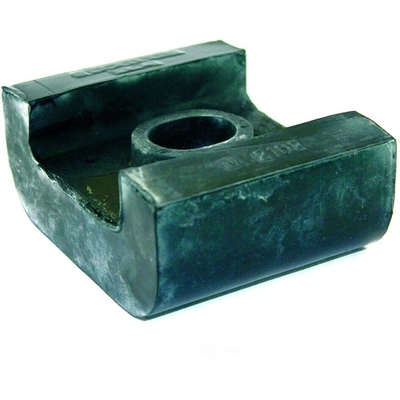 Transmission Mount by DEA/TTPA - A2162 pa1