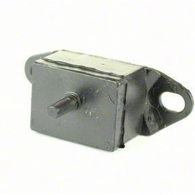 Transmission Mount by DEA/TTPA - A2337 pa2
